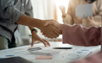 The Four Essential Stages of a Closing
