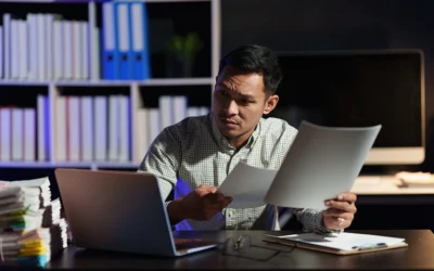 The Top 3 Reasons Why Deals Fall Through